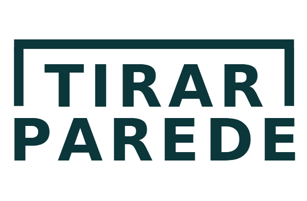 Logo Tirar Parede